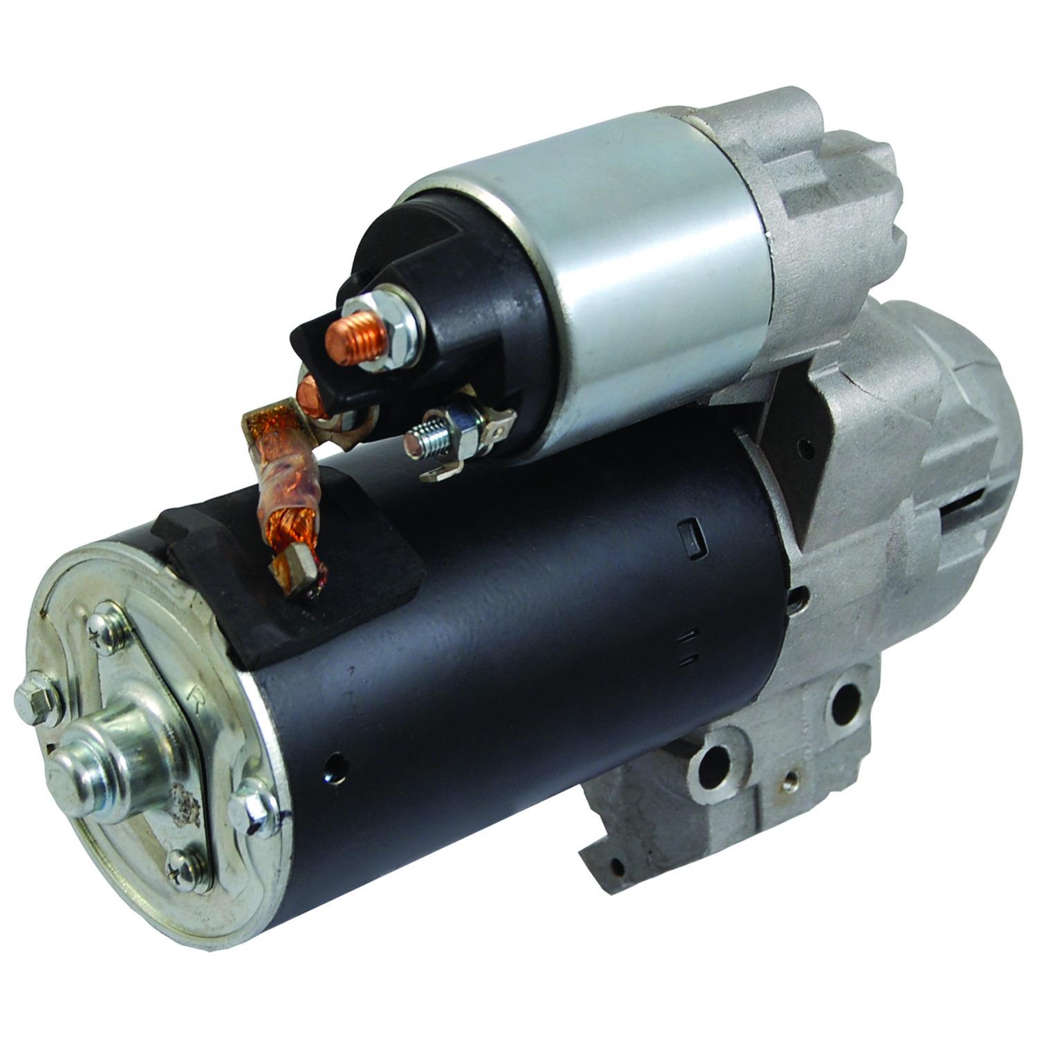 WAI 30240N - Starter Motor WAI 30240N Starter Motor product image 10 of 10