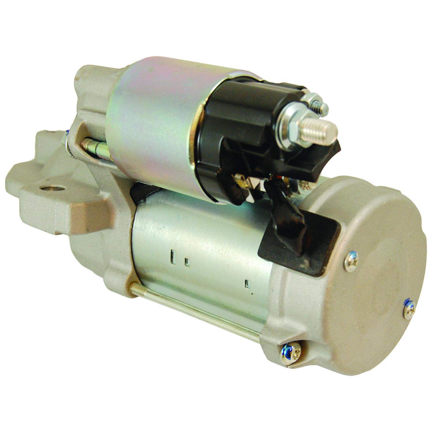 WAI 30242N - Starter Motor WAI 30242N Starter Motor product image 1 of 2