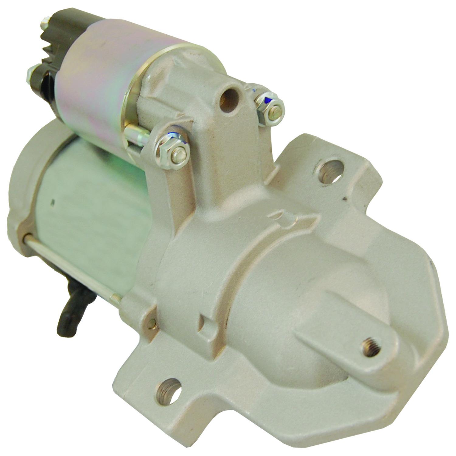 WAI 30242N - Starter Motor WAI 30242N Starter Motor product image 2 of 2