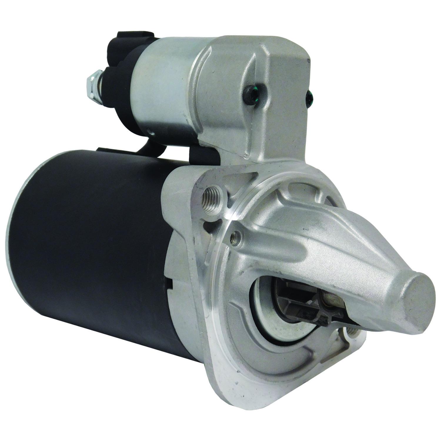WAI 30256N Starter Motor product image 5 of 8