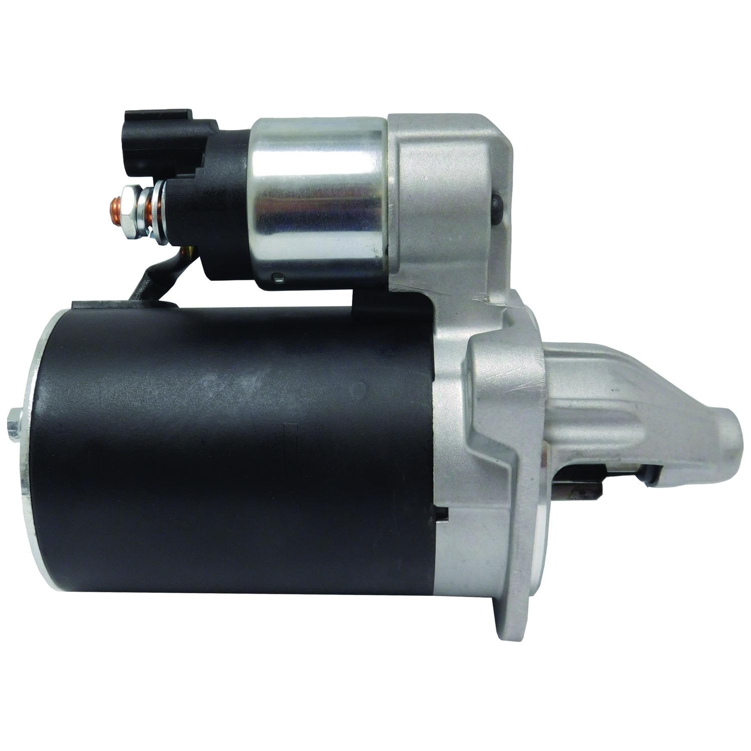 WAI 30256N Starter Motor product image 7 of 8