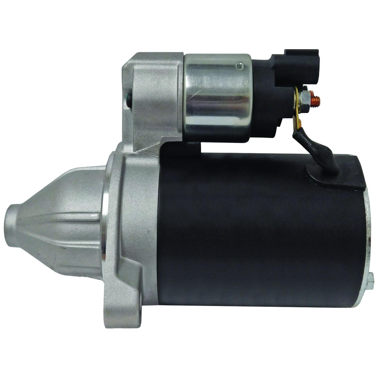 WAI 30256N Starter Motor product image 8 of 8