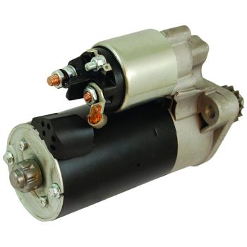 WAI 30269N - Starter Motor WAI 30269N Starter Motor product image 2 of 8