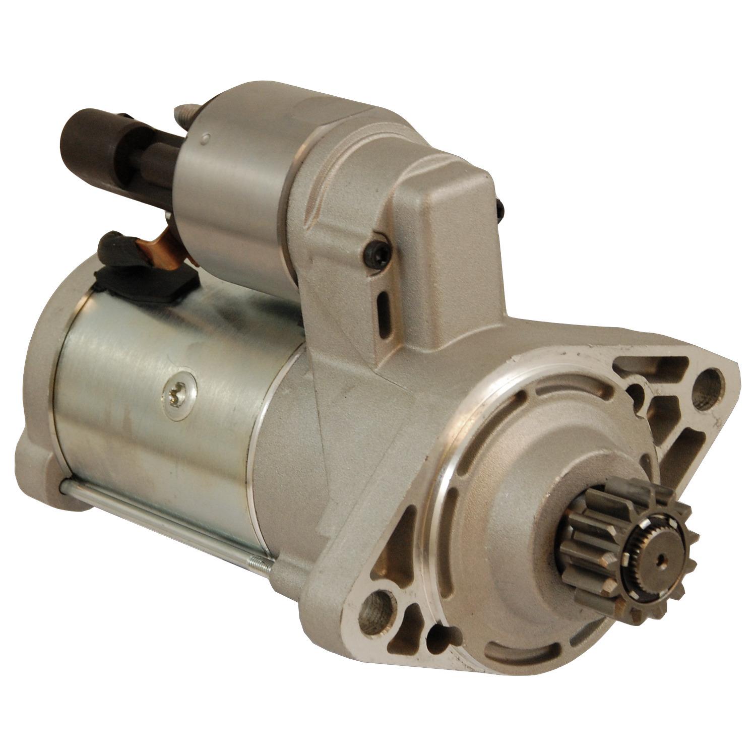 WAI 30271N - Starter Motor WAI 30271N Starter Motor product image 2 of 10