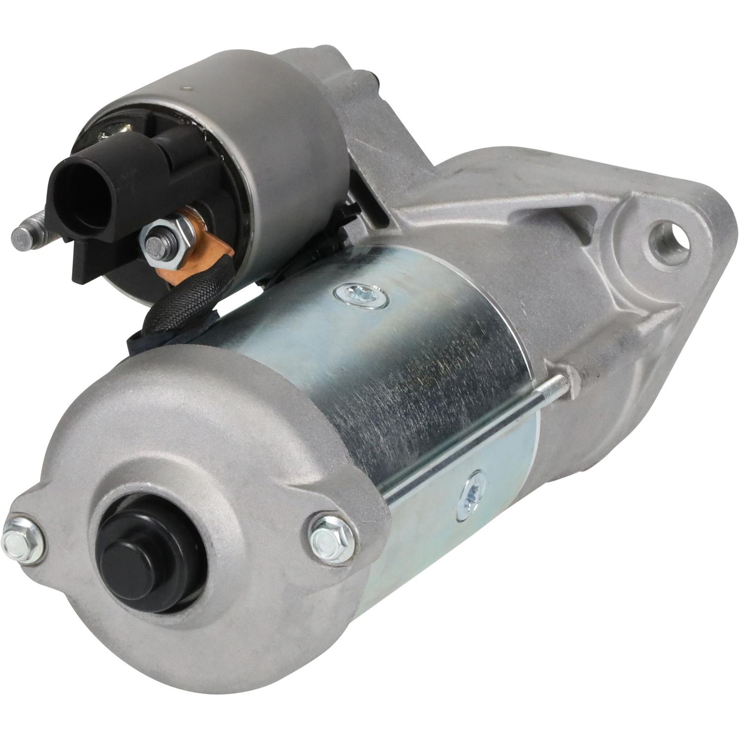 WAI 30271N - Starter Motor WAI 30271N Starter Motor product image 7 of 10