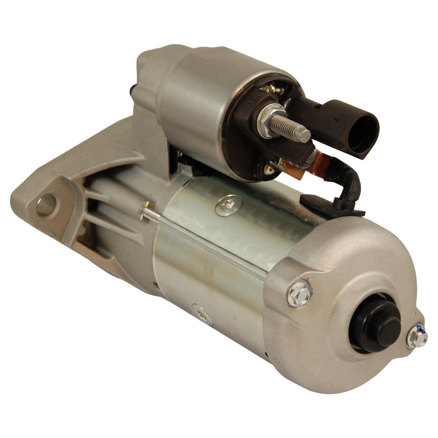 WAI 30271N - Starter Motor WAI 30271N Starter Motor product image 10 of 10