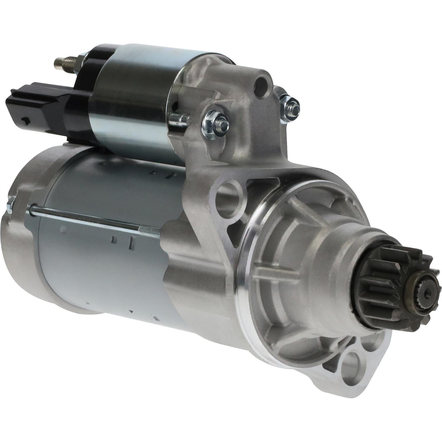 WAI 30273N - Starter Motor WAI 30273N Starter Motor product image 2 of 25