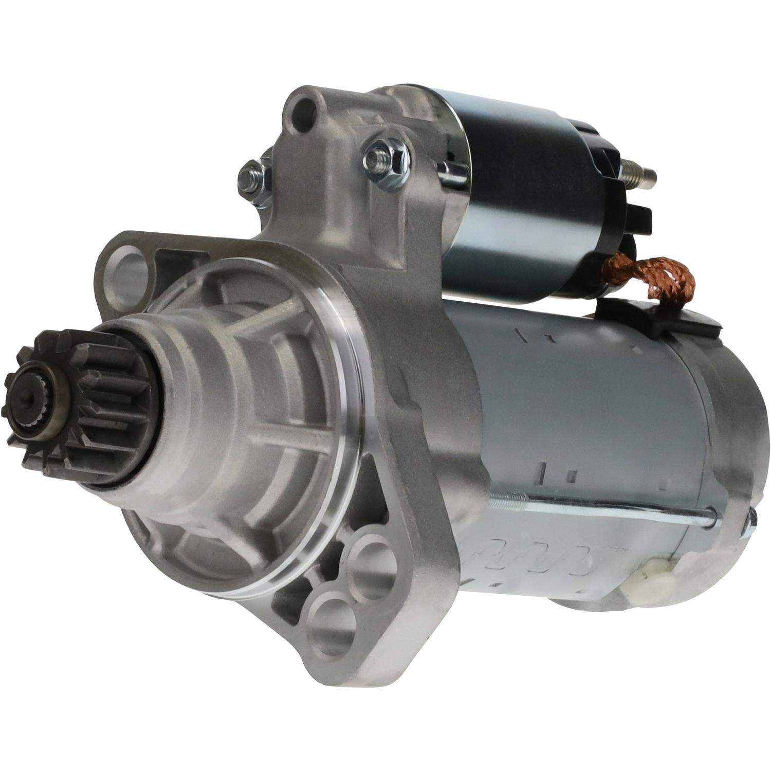 WAI 30273N - Starter Motor WAI 30273N Starter Motor product image 4 of 25