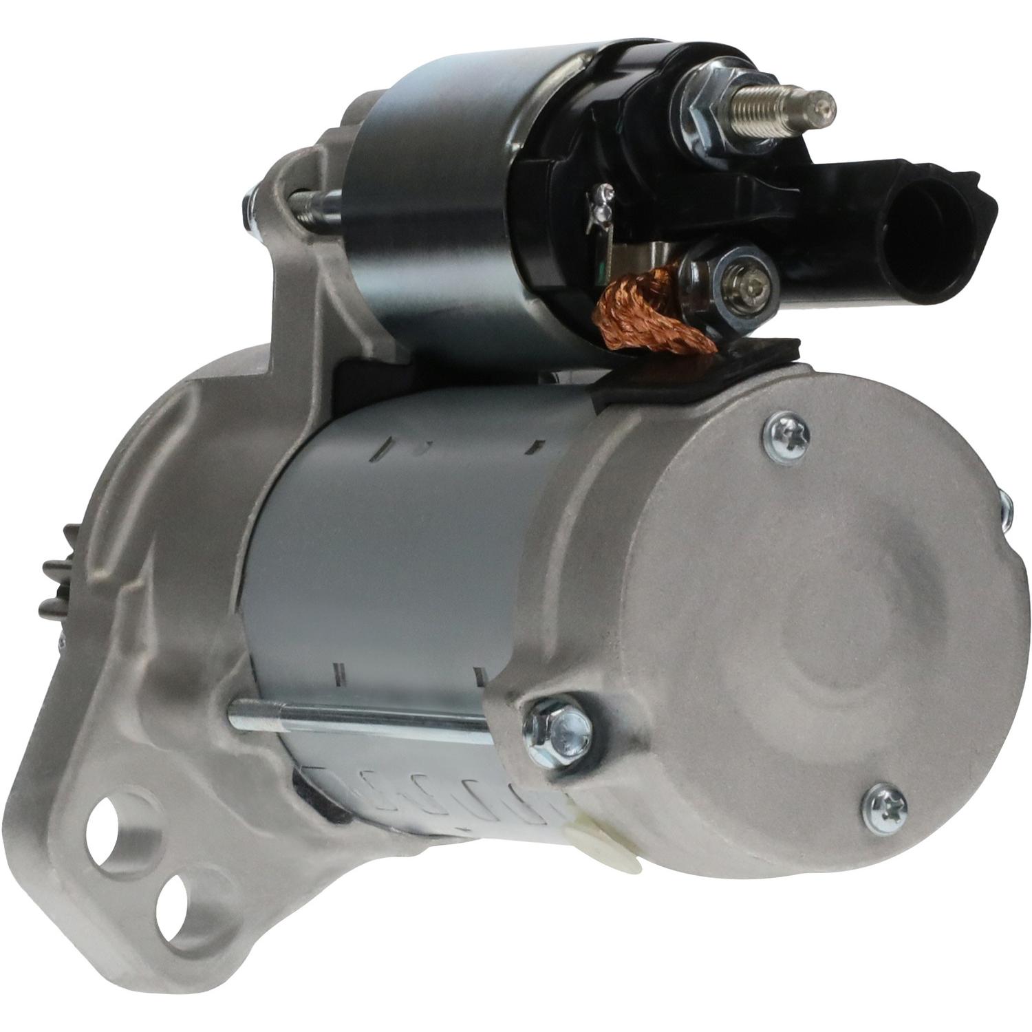 WAI 30273N - Starter Motor WAI 30273N Starter Motor product image 8 of 25
