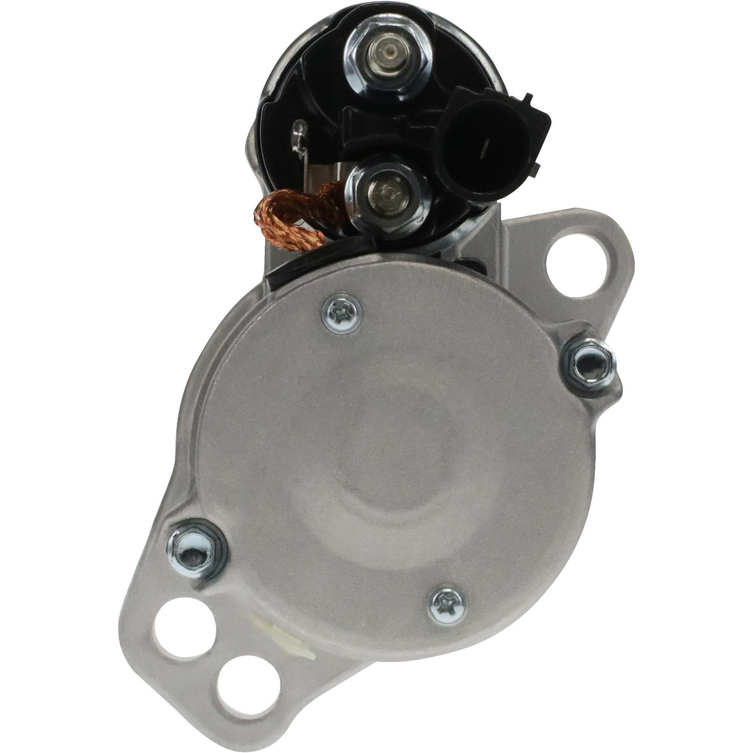 WAI 30273N - Starter Motor WAI 30273N Starter Motor product image 19 of 25