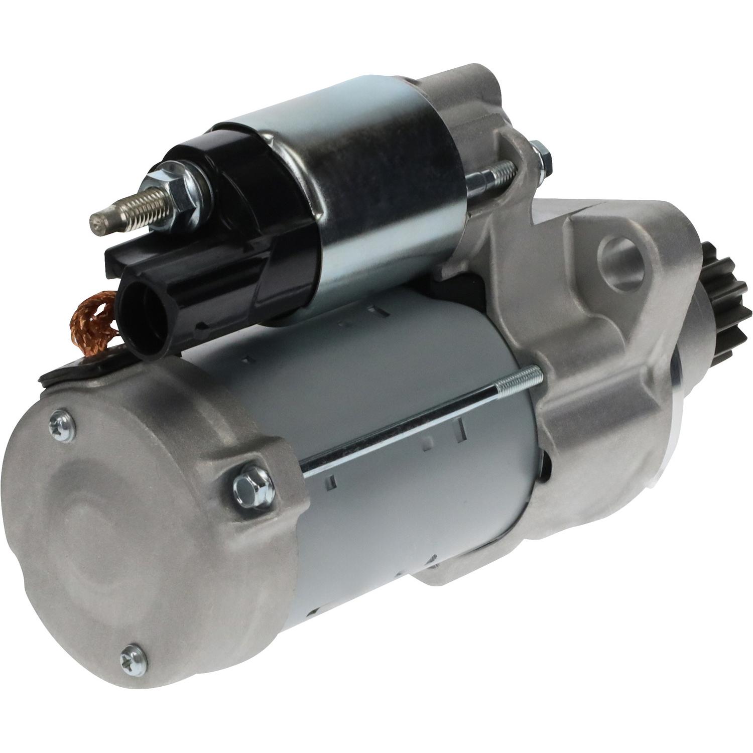 WAI 30273N - Starter Motor WAI 30273N Starter Motor product image 20 of 25