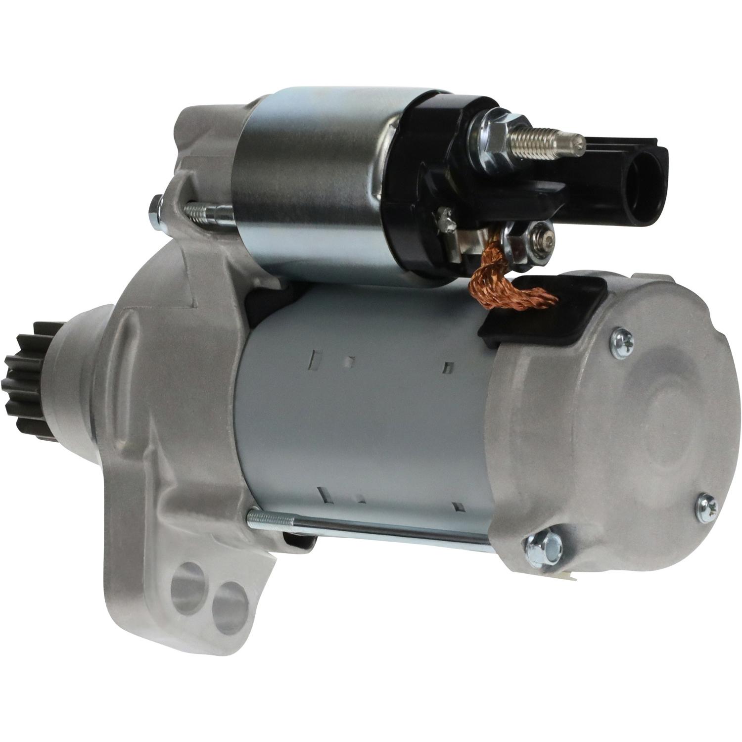 WAI 30273N - Starter Motor WAI 30273N Starter Motor product image 21 of 25