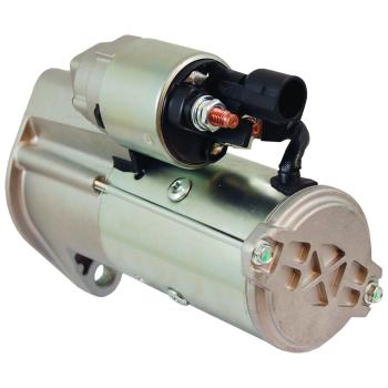 WAI 30302N Starter Motor product image 1 of 2