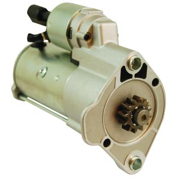 WAI 30302N Starter Motor product image 2 of 2