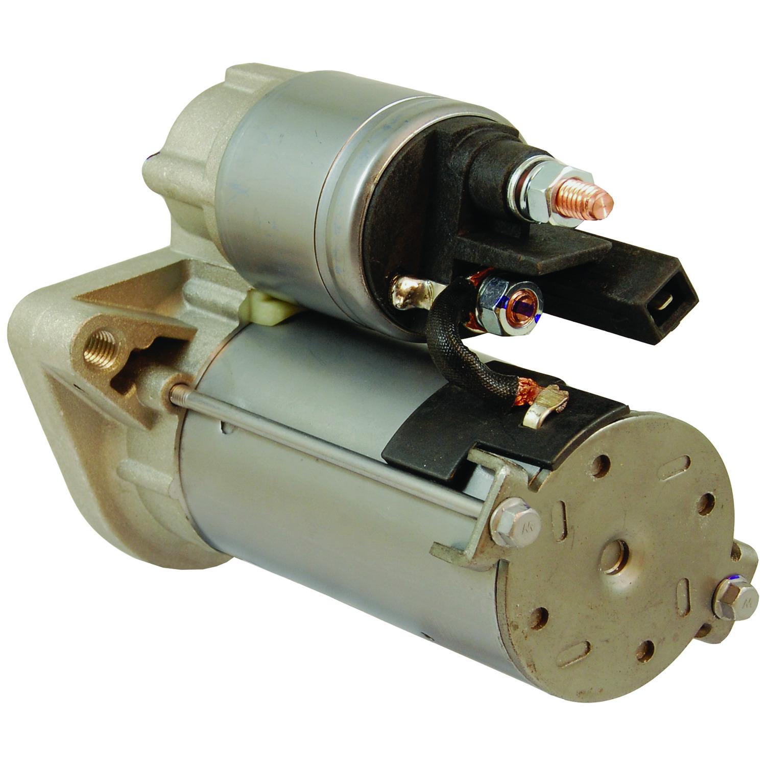 WAI 30304N - Starter Motor WAI 30304N Starter Motor product image 1 of 8