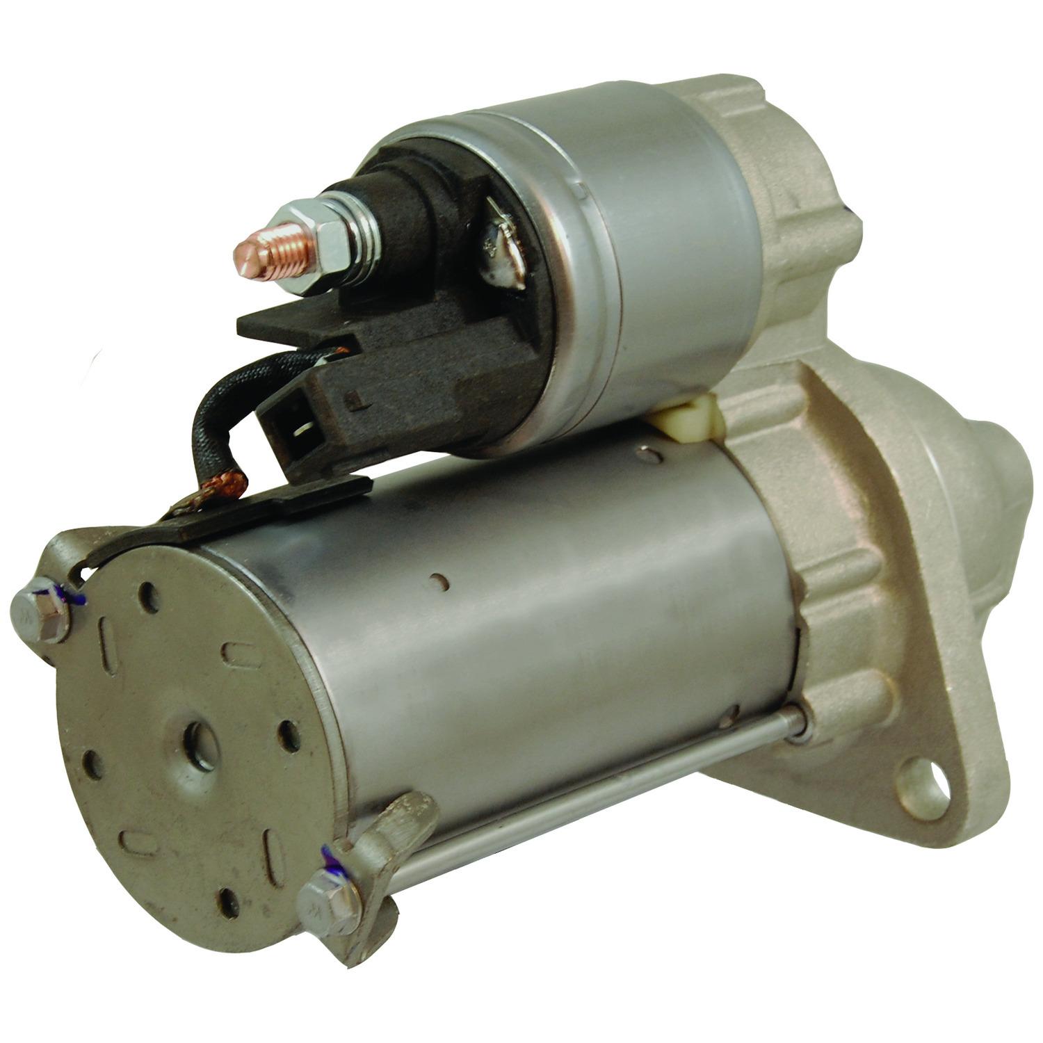 WAI 30304N - Starter Motor WAI 30304N Starter Motor product image 2 of 8
