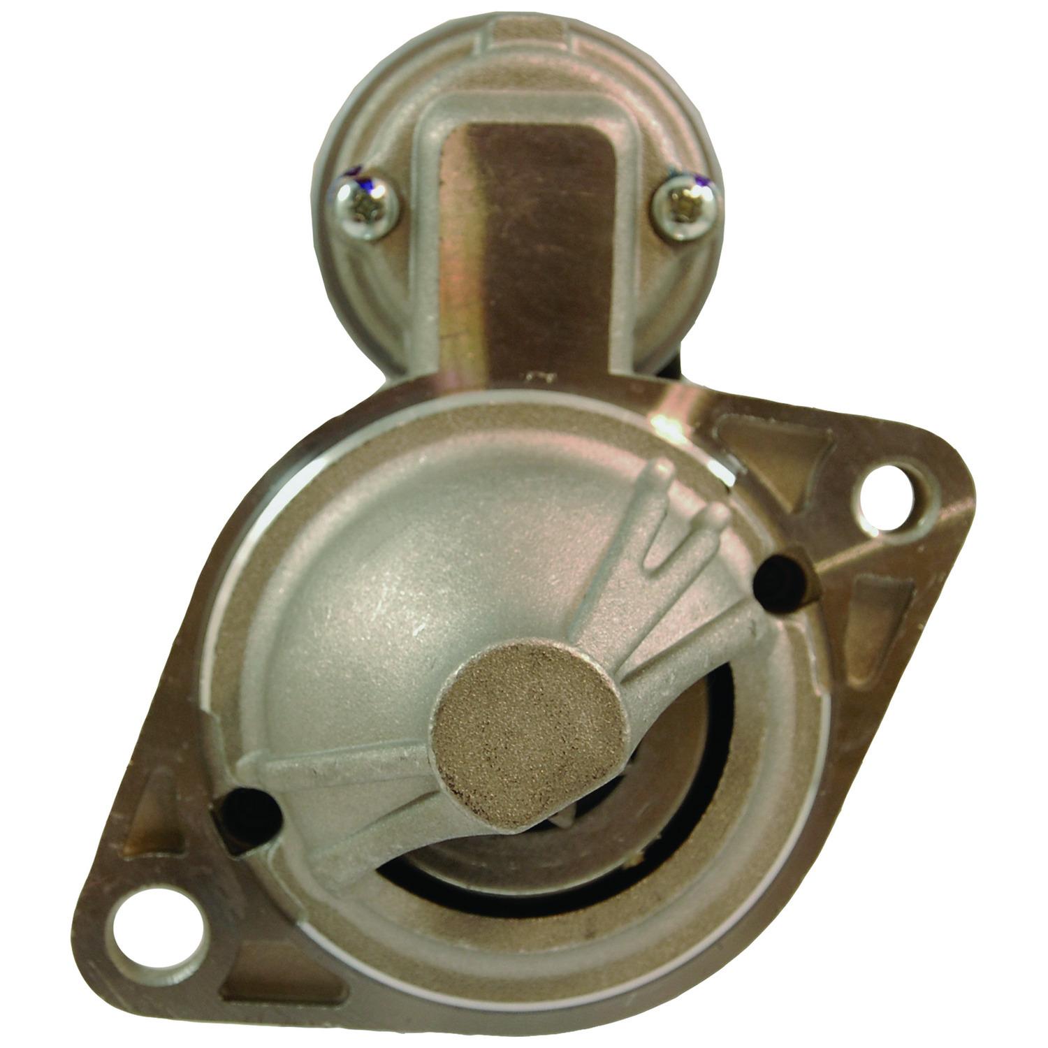 WAI 30304N - Starter Motor WAI 30304N Starter Motor product image 3 of 8