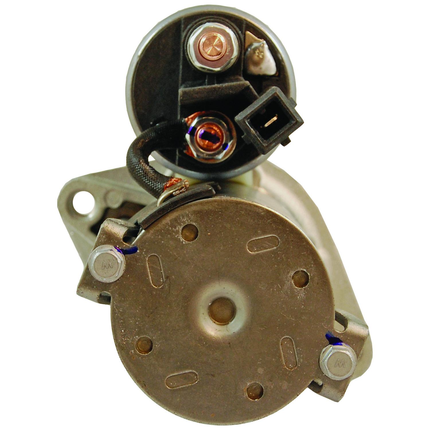 WAI 30304N - Starter Motor WAI 30304N Starter Motor product image 4 of 8
