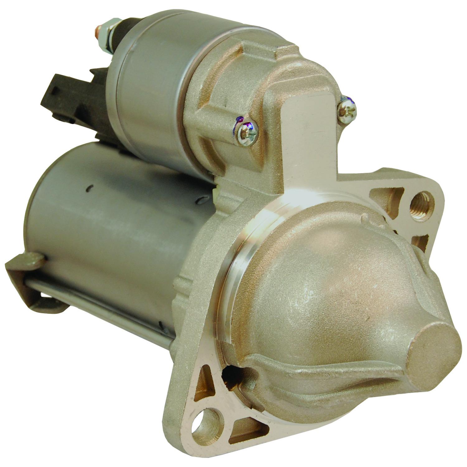 WAI 30304N - Starter Motor WAI 30304N Starter Motor product image 5 of 8