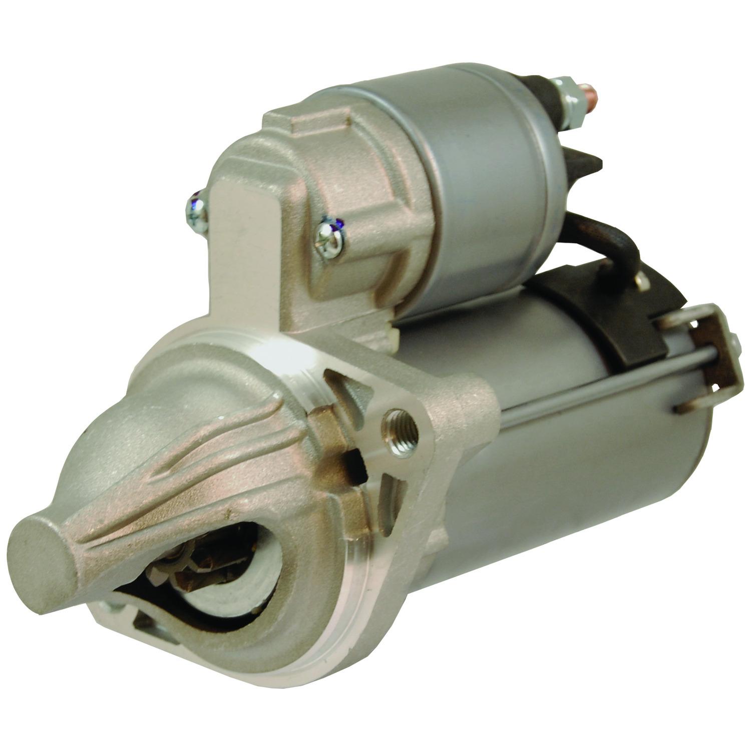 WAI 30304N - Starter Motor WAI 30304N Starter Motor product image 6 of 8