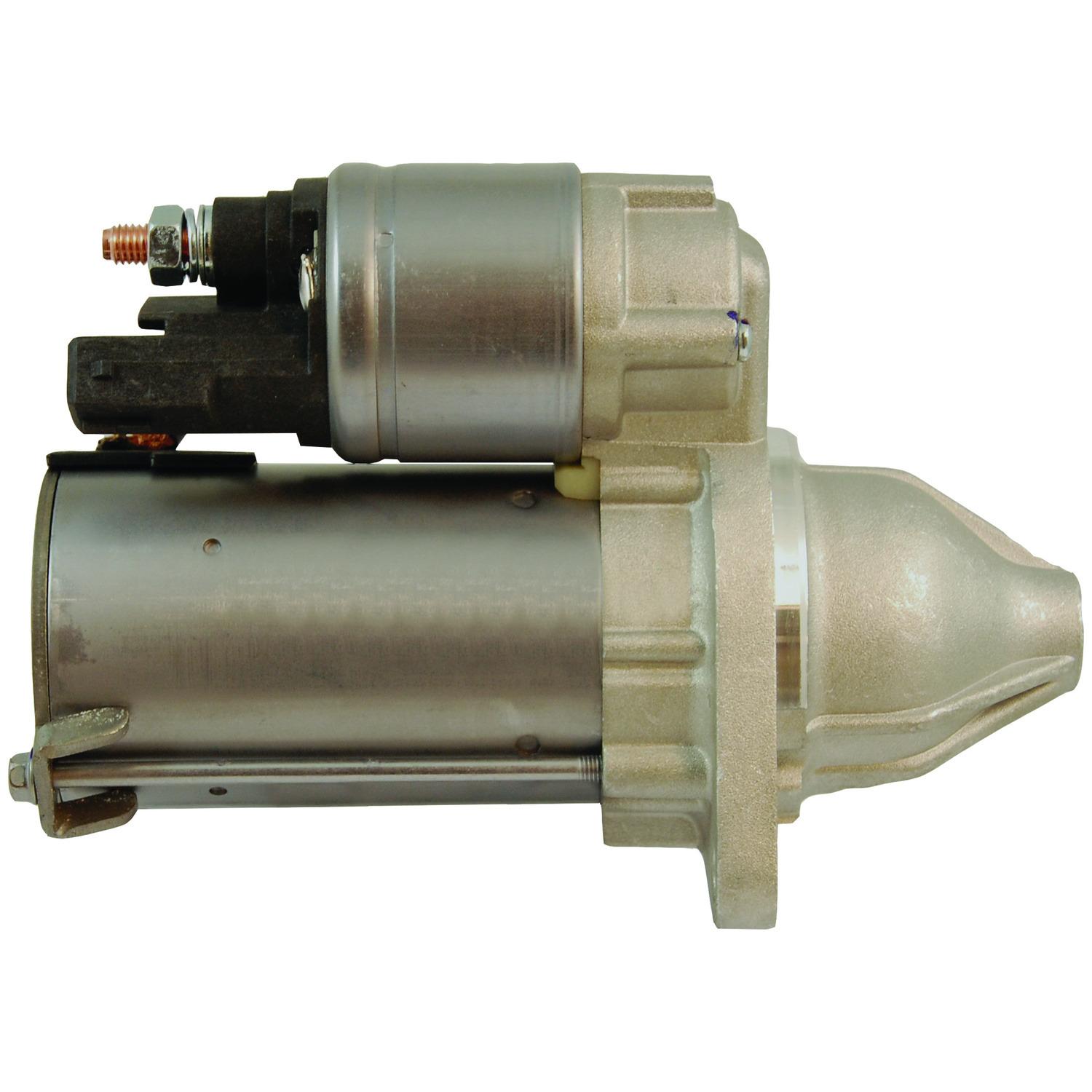WAI 30304N - Starter Motor WAI 30304N Starter Motor product image 7 of 8