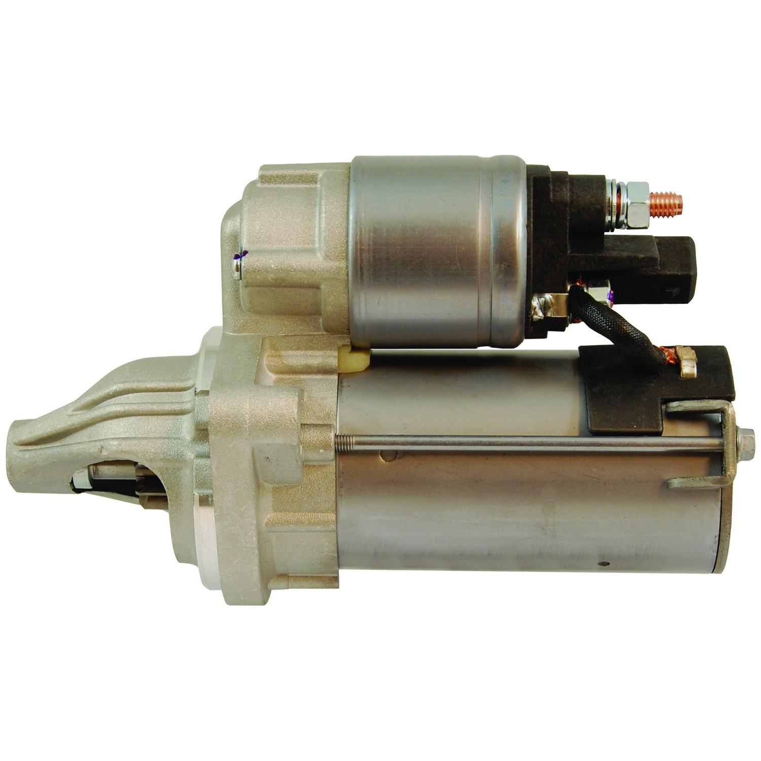 WAI 30304N - Starter Motor WAI 30304N Starter Motor product image 8 of 8