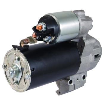 WAI 30316N - Starter Motor WAI 30316N Starter Motor product image 1 of 2
