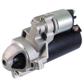 WAI 30316N Starter Motor product image 2 of 2
