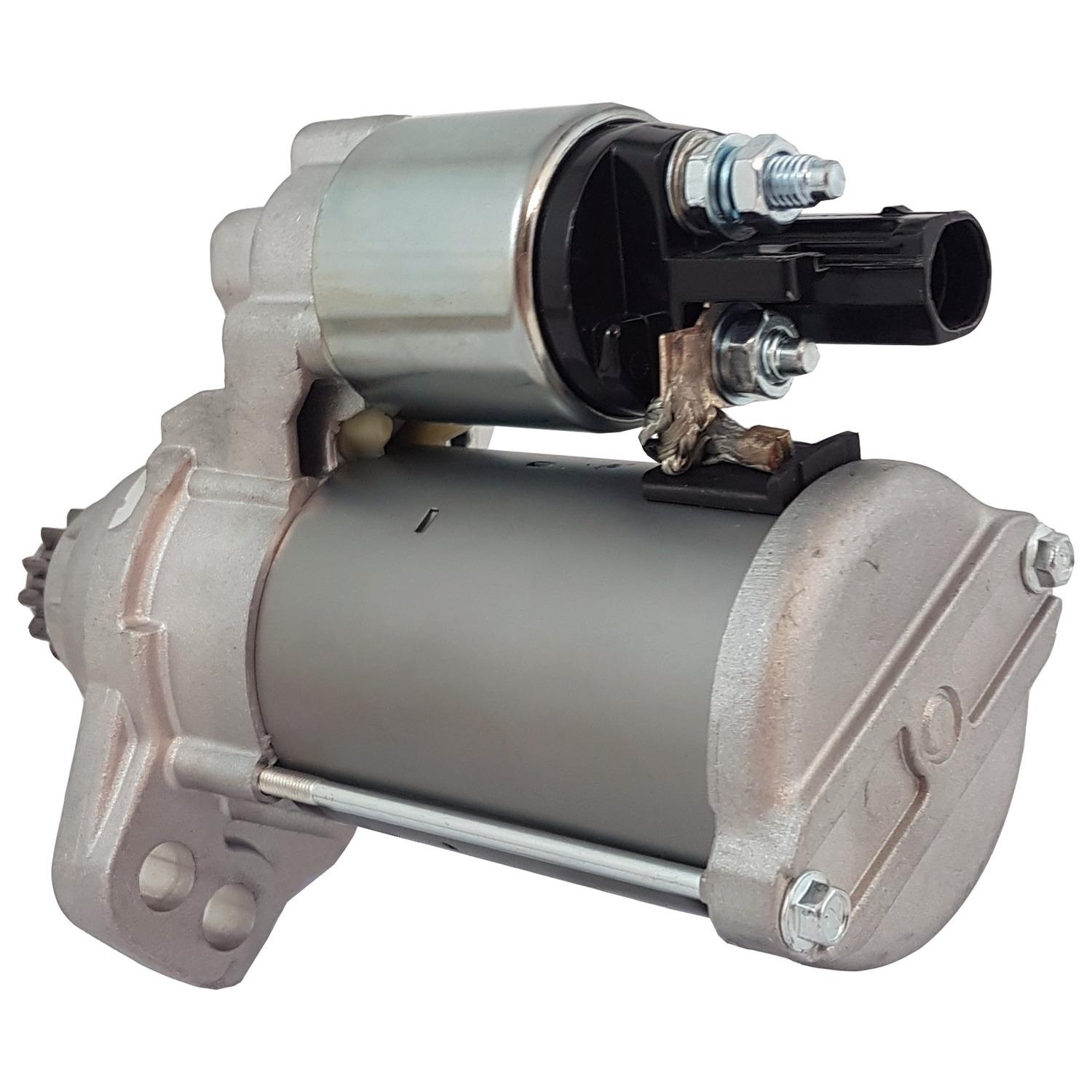 WAI 30417N Starter Motor product image 1 of 7