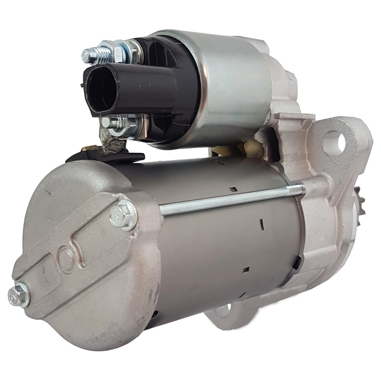 WAI 30417N Starter Motor product image 2 of 7