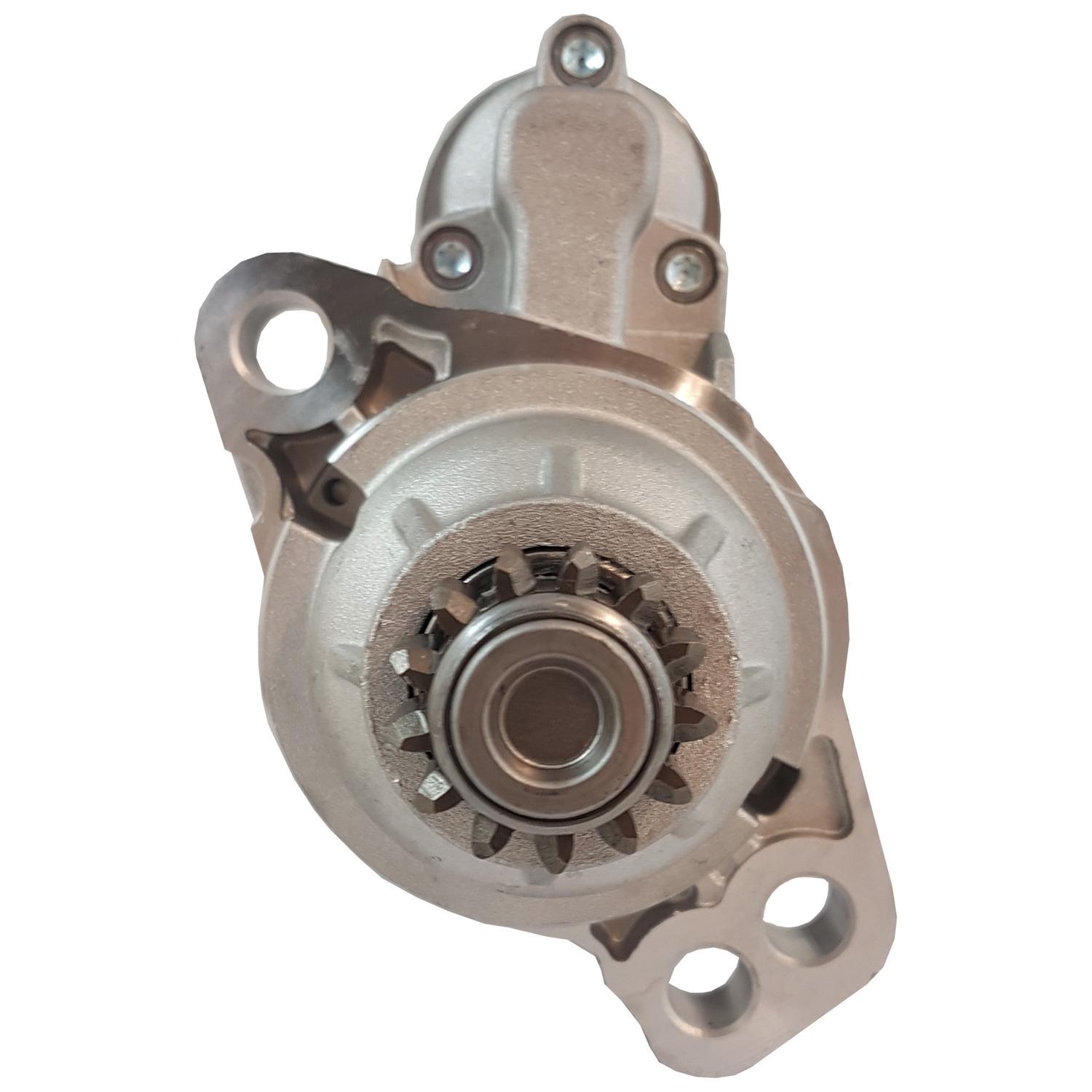 WAI 30417N Starter Motor product image 3 of 7