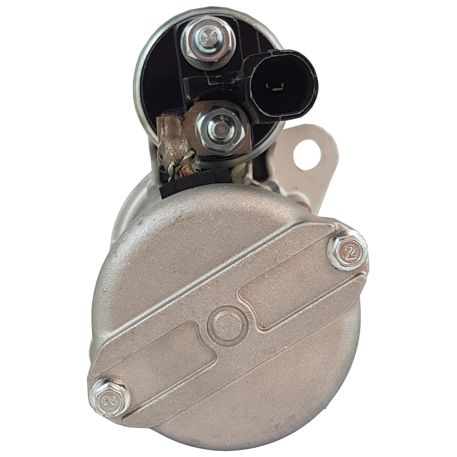 WAI 30417N Starter Motor product image 4 of 7