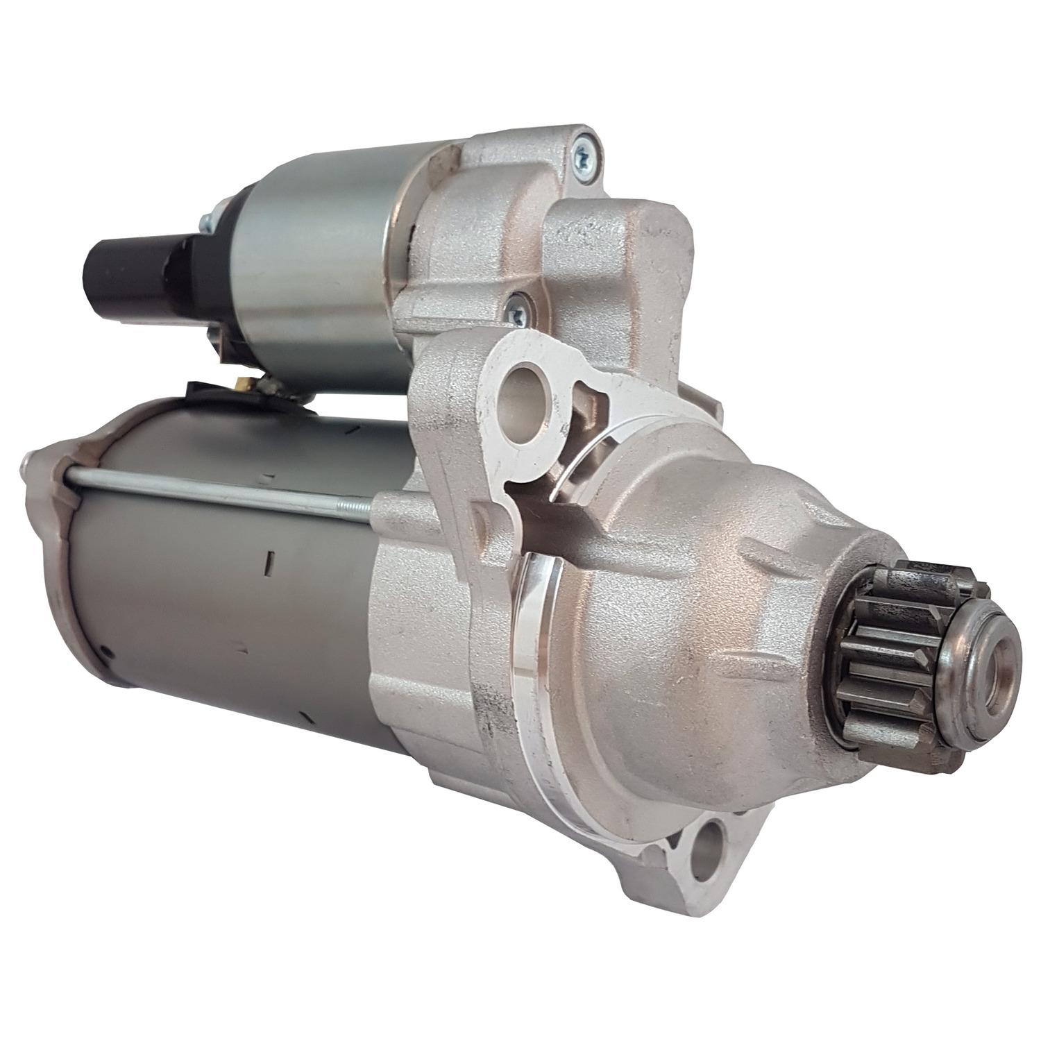 WAI 30417N Starter Motor product image 5 of 7