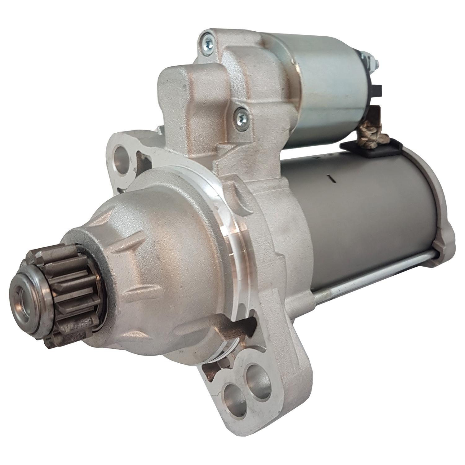 WAI 30417N Starter Motor product image 6 of 7