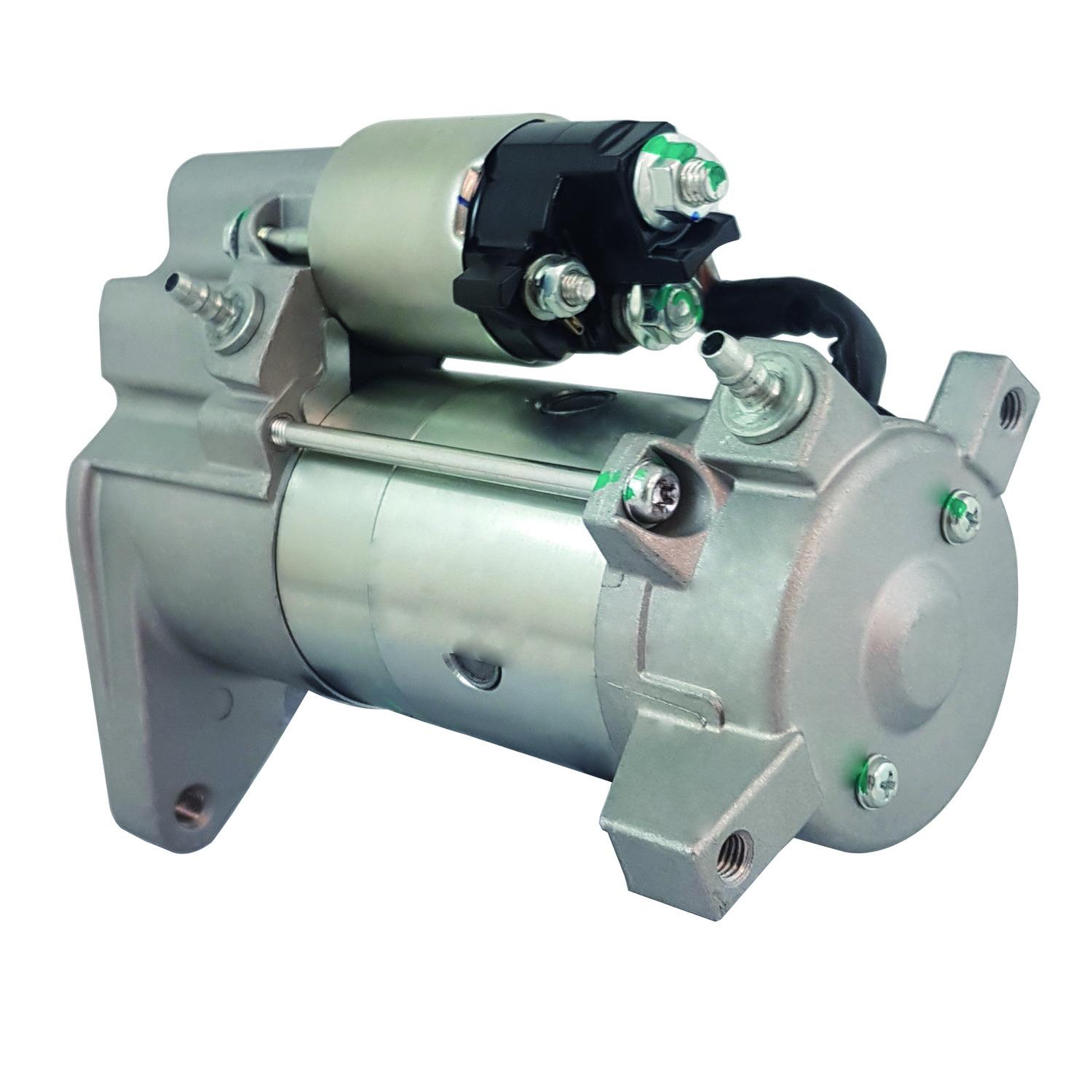WAI 30431N - Starter Motor WAI 30431N Starter Motor product image 1 of 8
