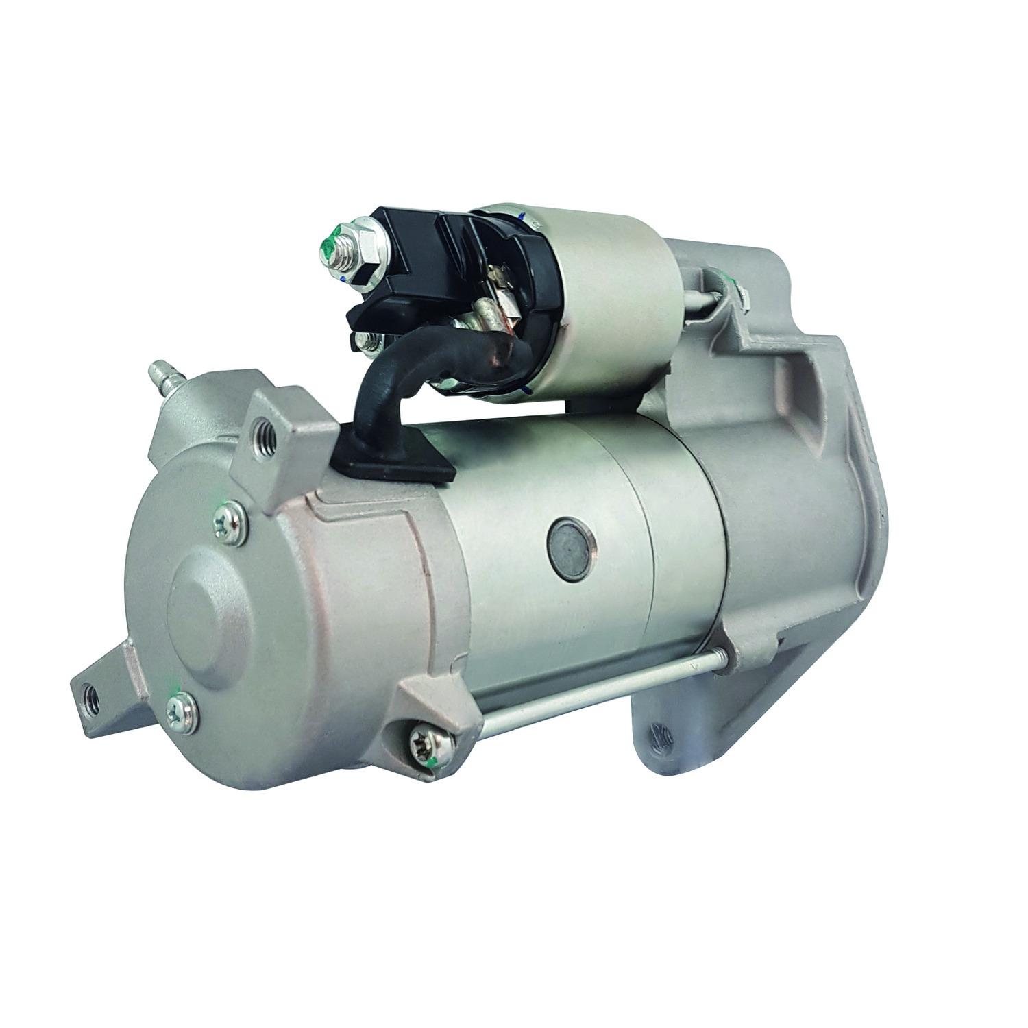 WAI 30431N - Starter Motor WAI 30431N Starter Motor product image 2 of 8