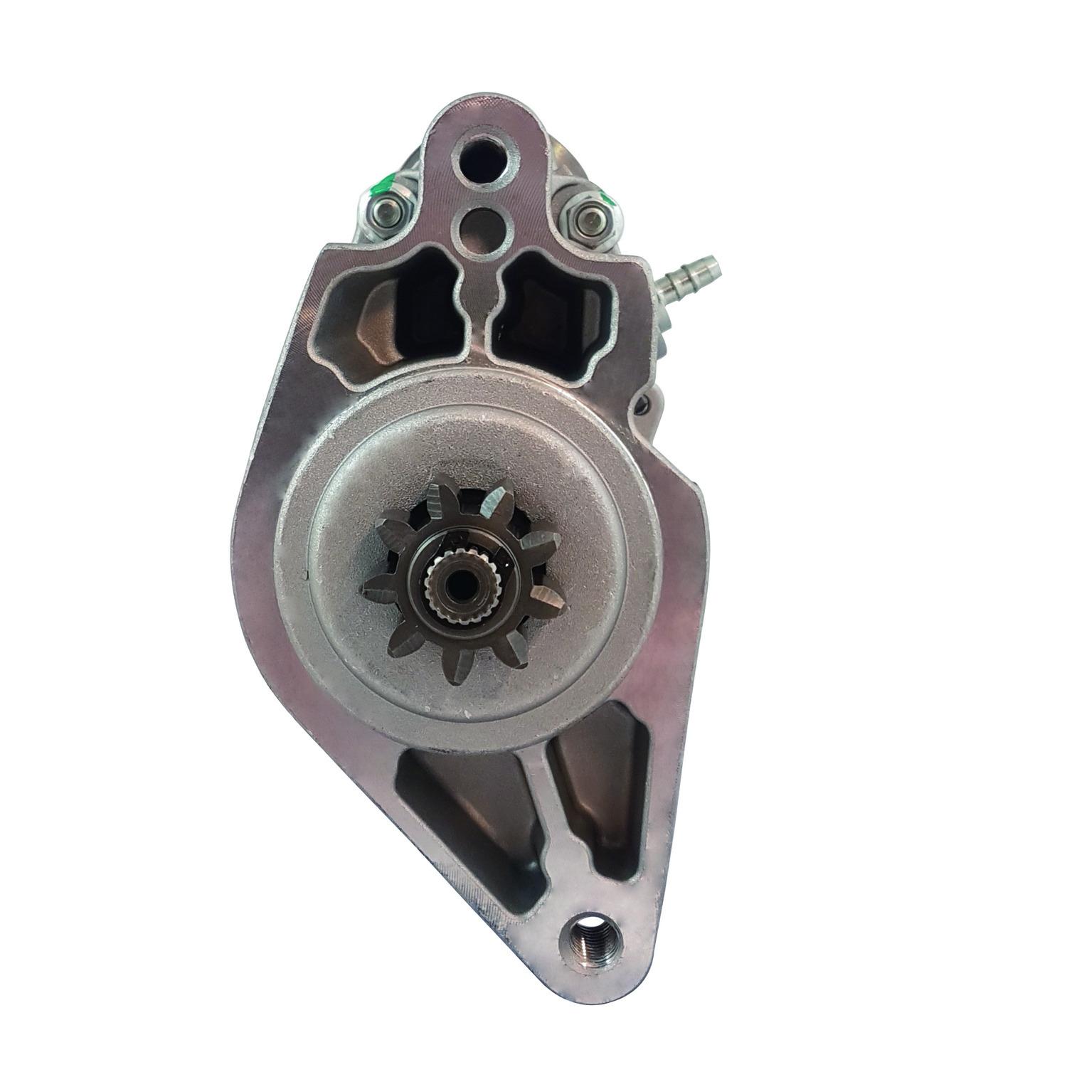 WAI 30431N - Starter Motor WAI 30431N Starter Motor product image 3 of 8