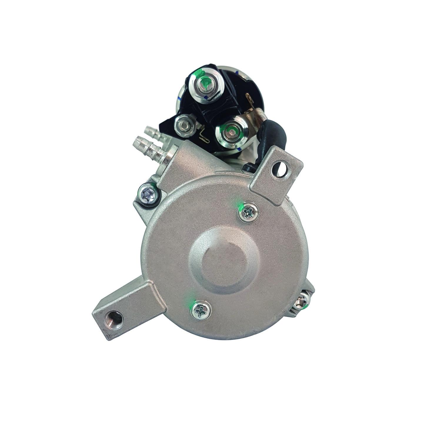 WAI 30431N - Starter Motor WAI 30431N Starter Motor product image 4 of 8