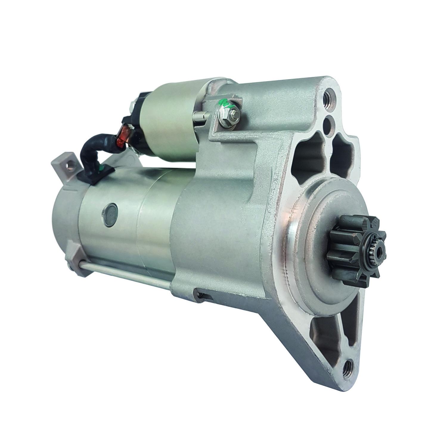 WAI 30431N - Starter Motor WAI 30431N Starter Motor product image 5 of 8