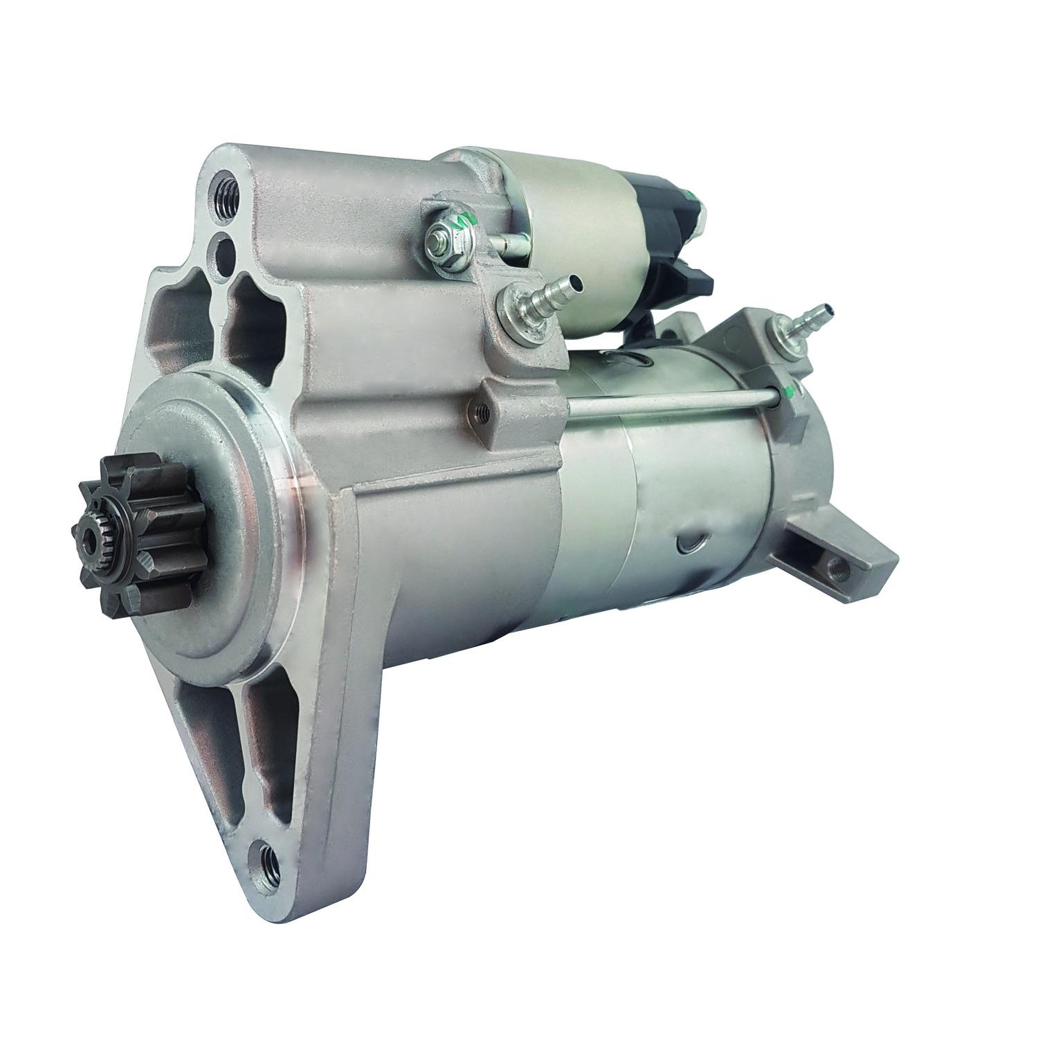WAI 30431N - Starter Motor WAI 30431N Starter Motor product image 6 of 8
