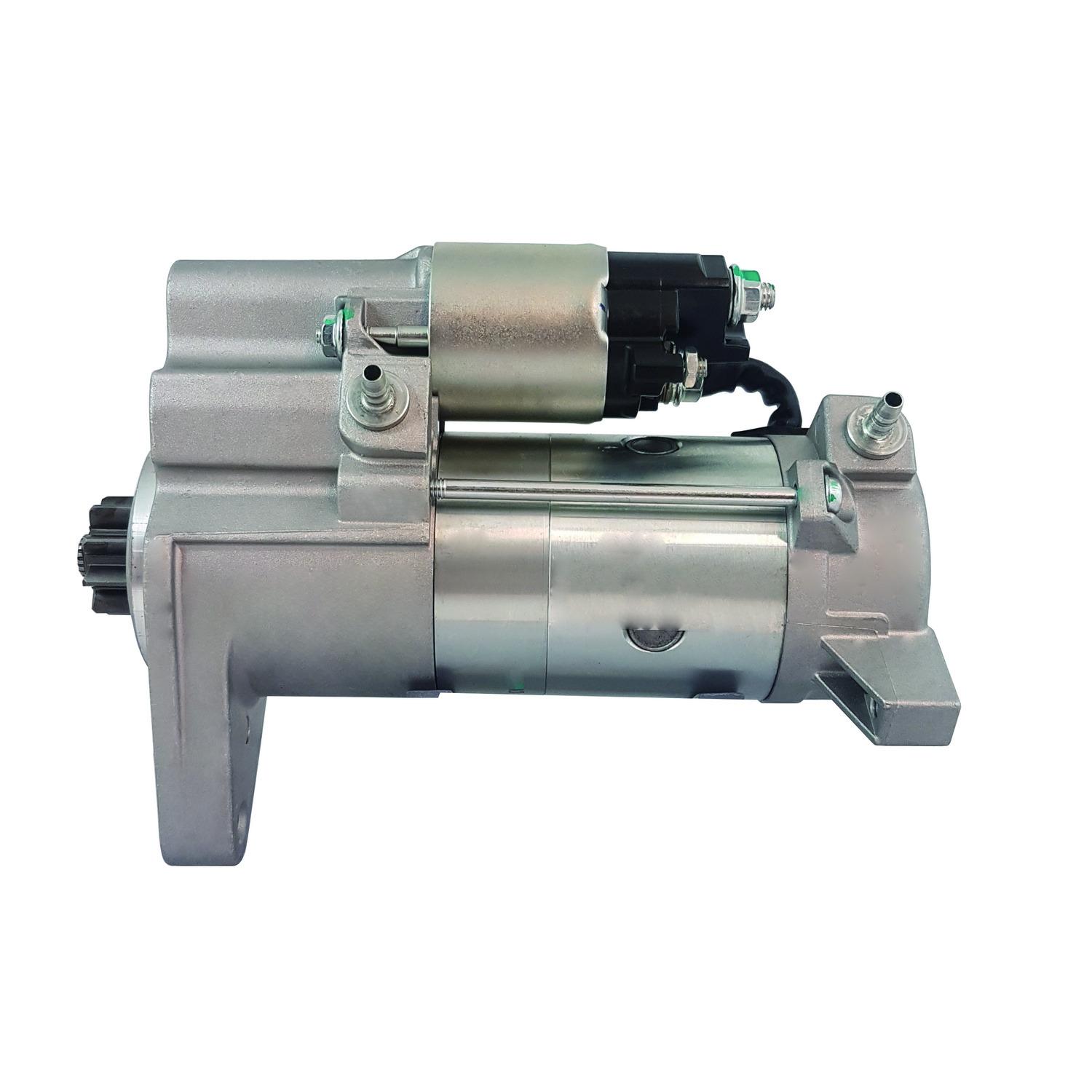 WAI 30431N - Starter Motor WAI 30431N Starter Motor product image 8 of 8