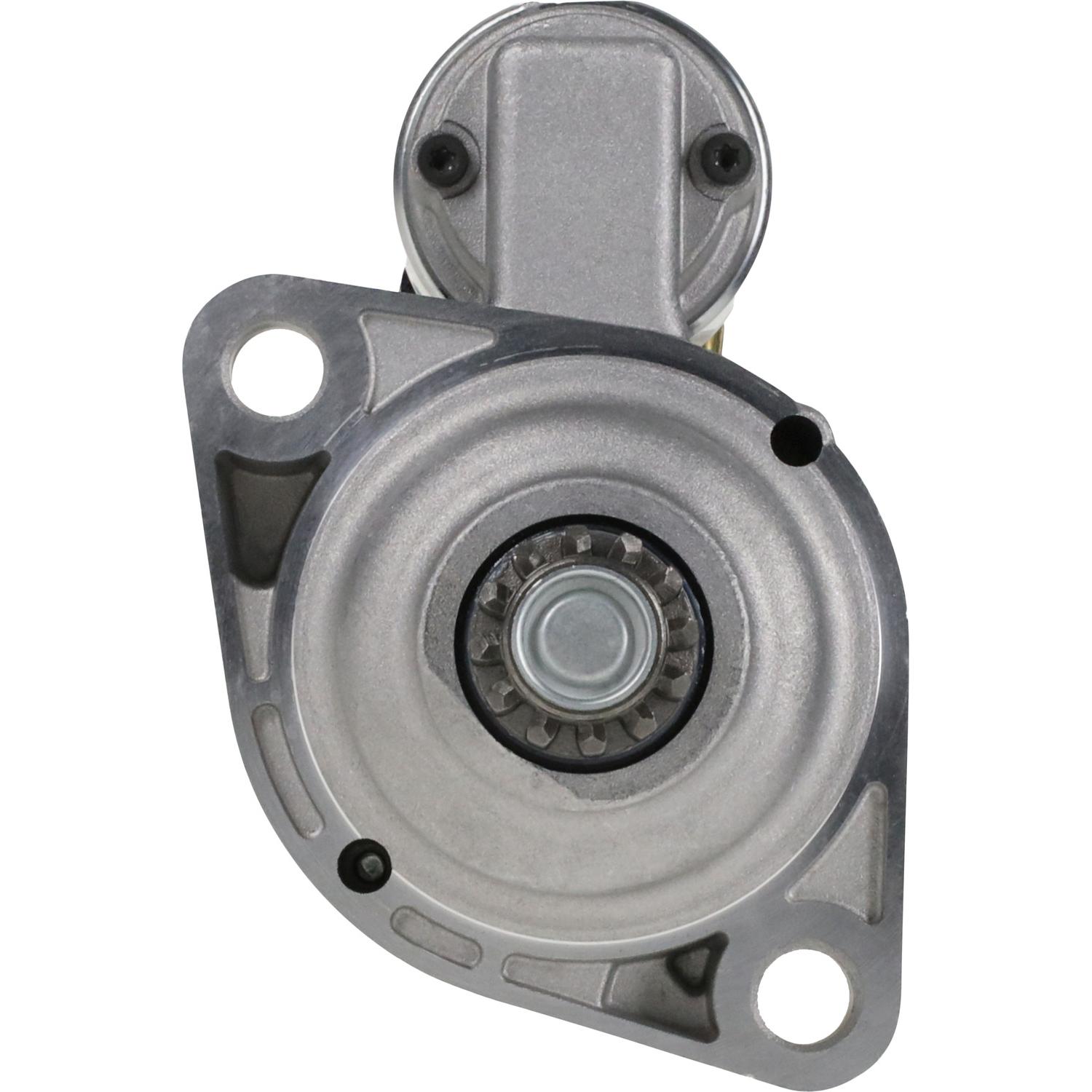 WAI 30447N Starter Motor product image 1 of 4