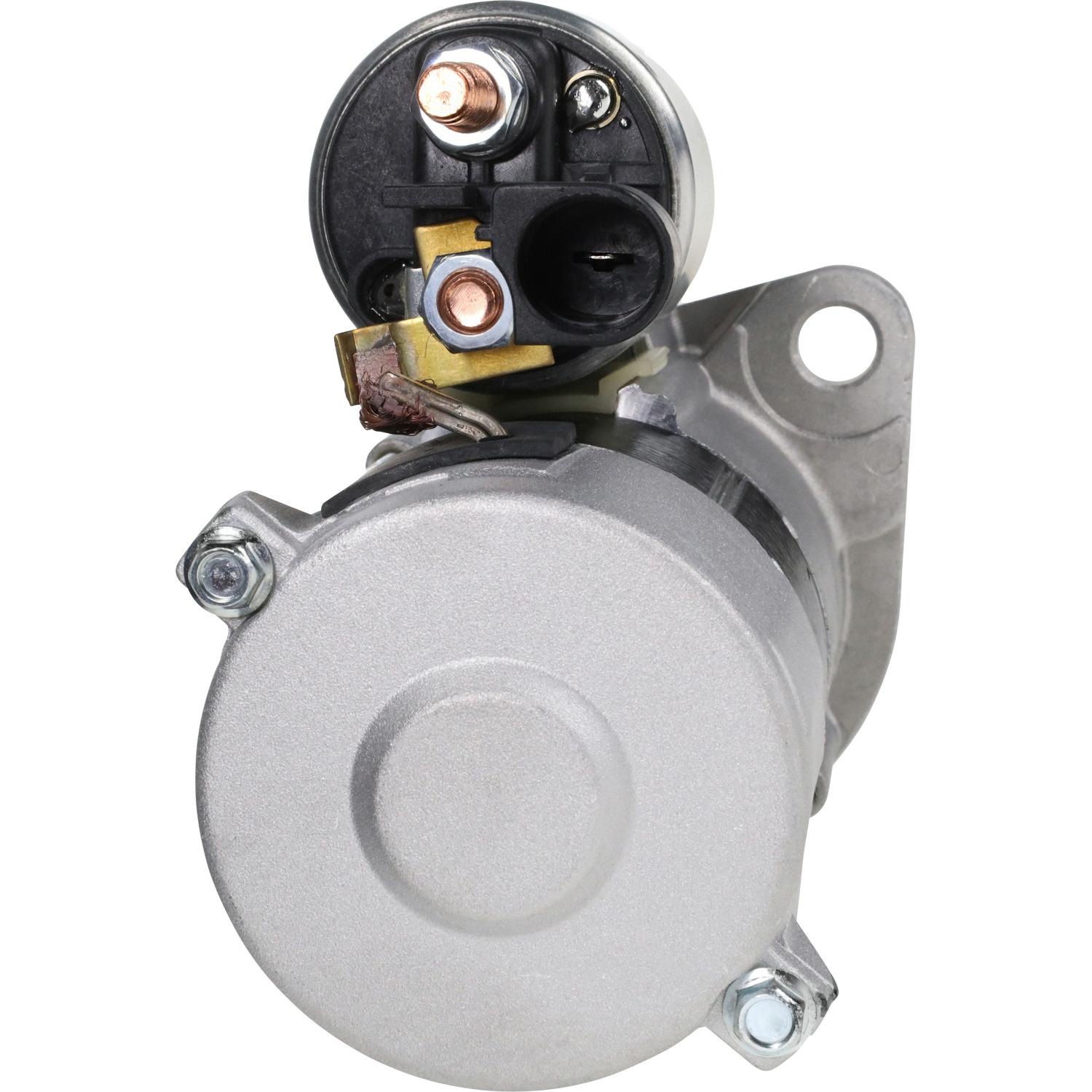 WAI 30447N Starter Motor product image 2 of 4