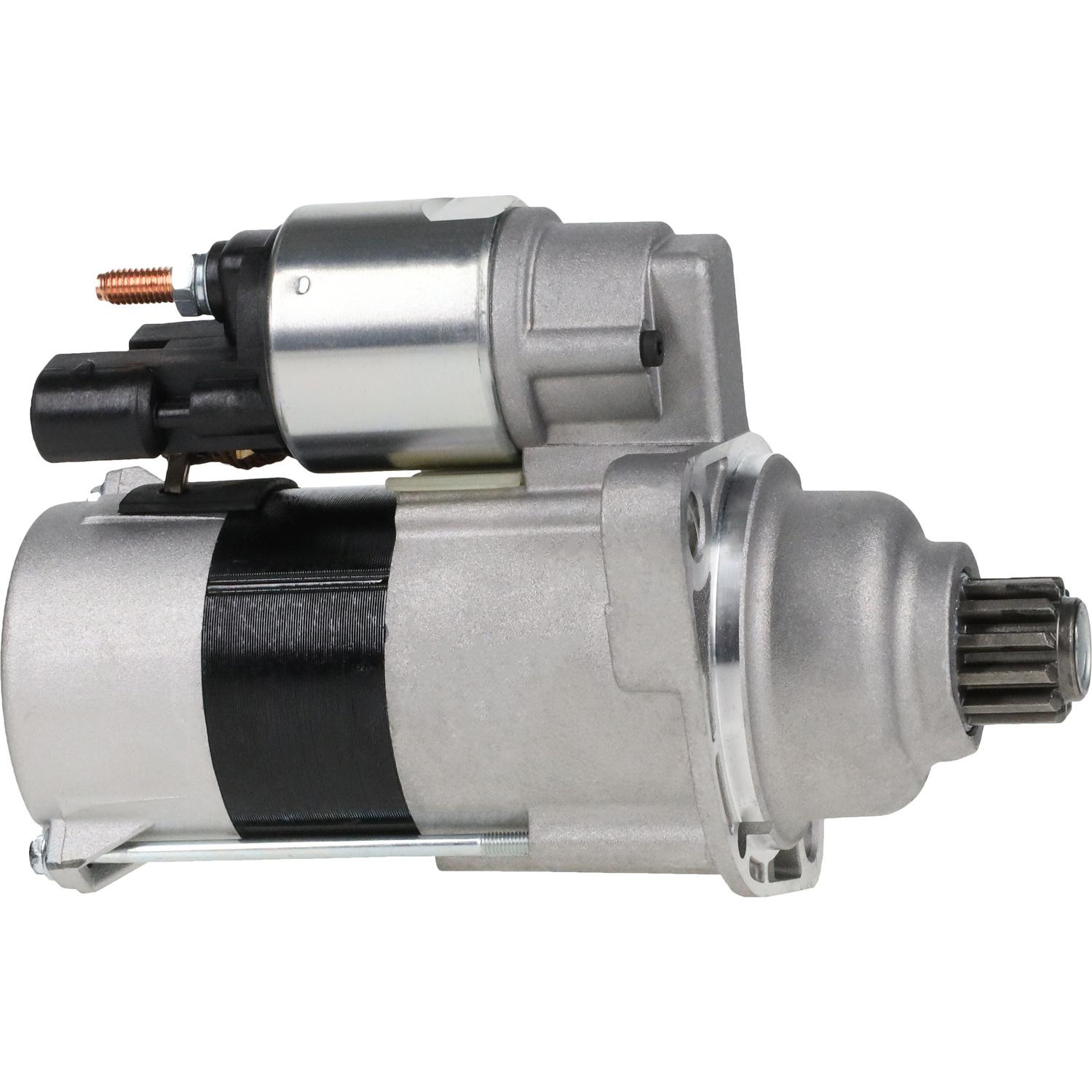 WAI 30447N Starter Motor product image 4 of 4
