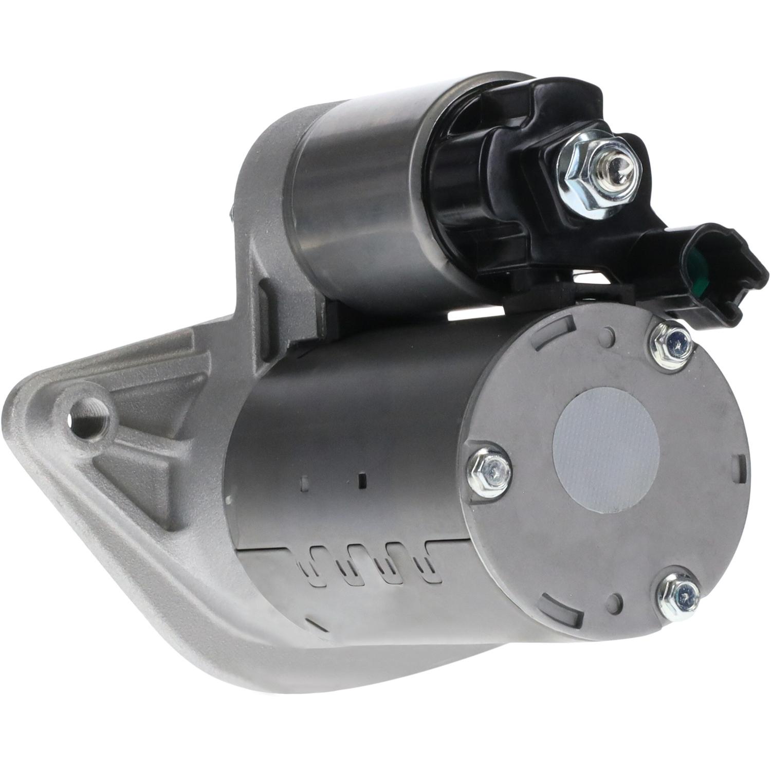 WAI 30481N - Starter Motor WAI 30481N Starter Motor product image 2 of 17