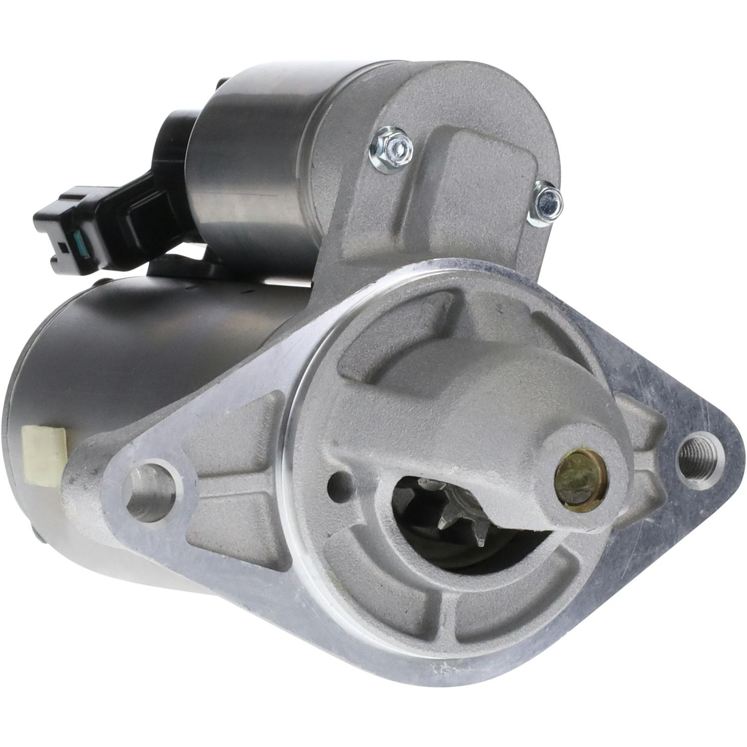 WAI 30481N - Starter Motor WAI 30481N Starter Motor product image 3 of 17