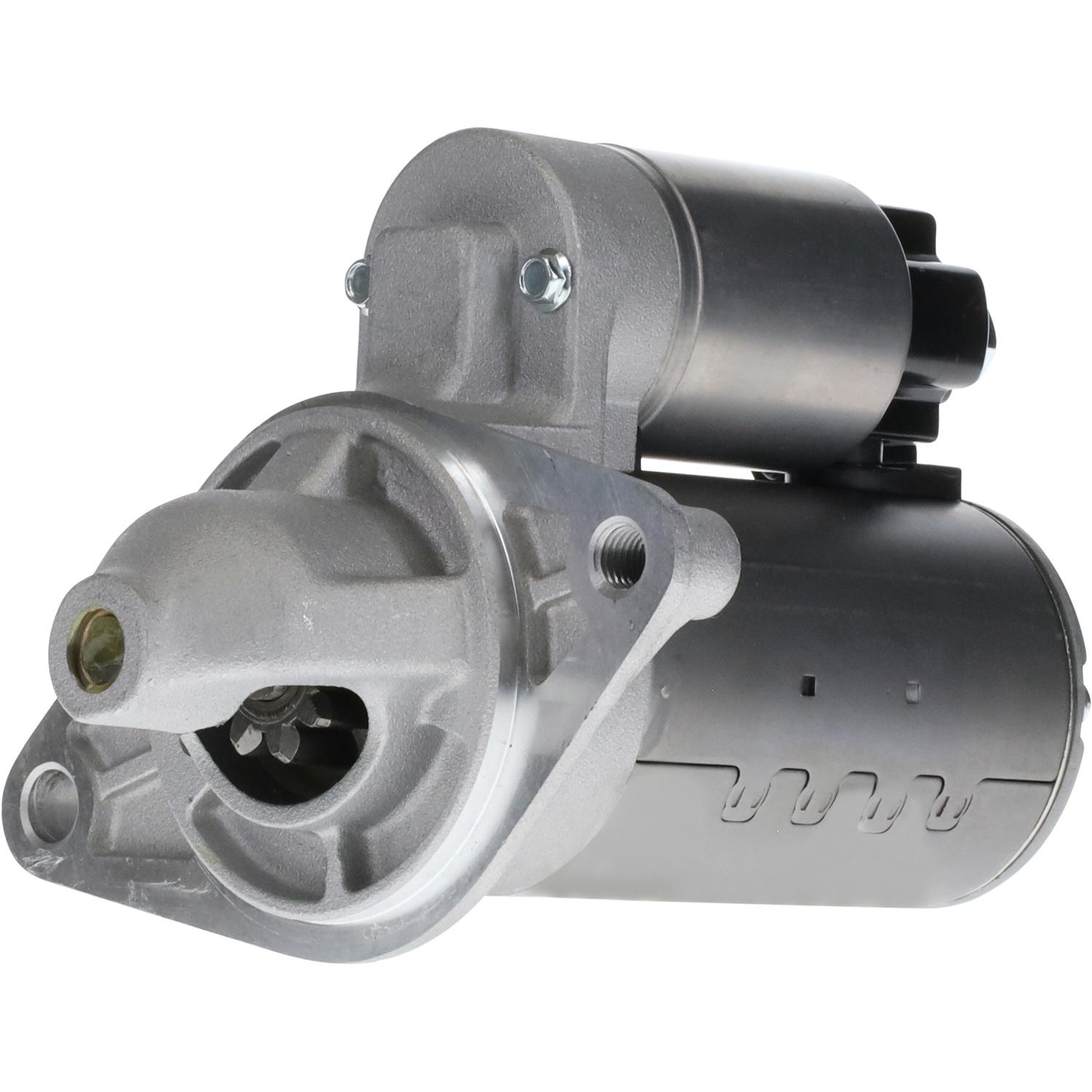 WAI 30481N - Starter Motor WAI 30481N Starter Motor product image 14 of 17