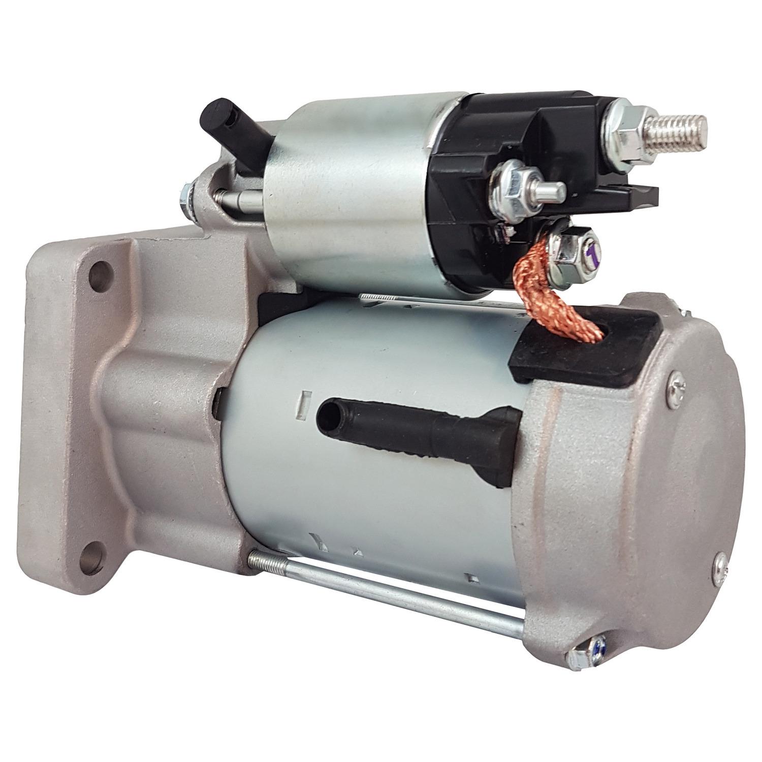 WAI 30486N - Starter Motor WAI 30486N Starter Motor product image 1 of 8