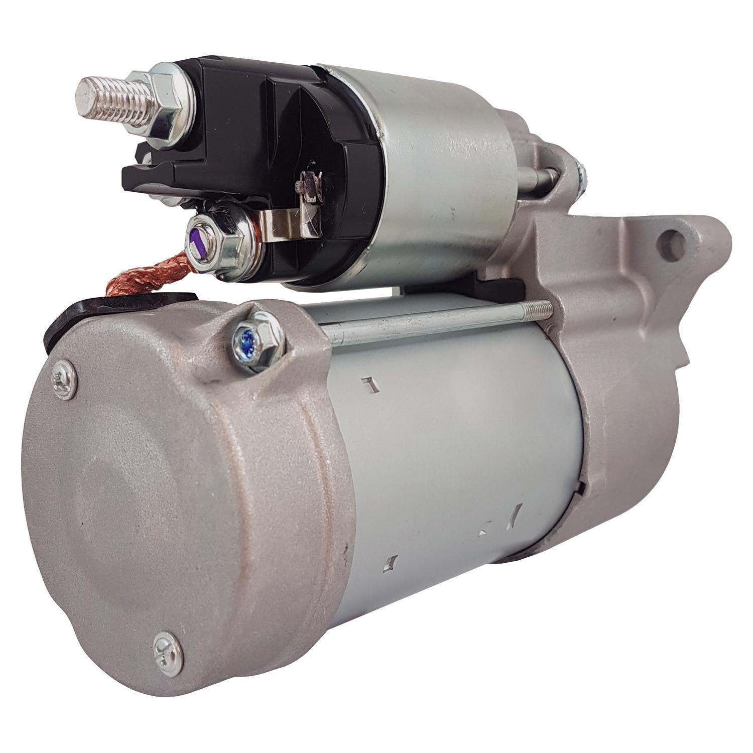 WAI 30486N - Starter Motor WAI 30486N Starter Motor product image 2 of 8