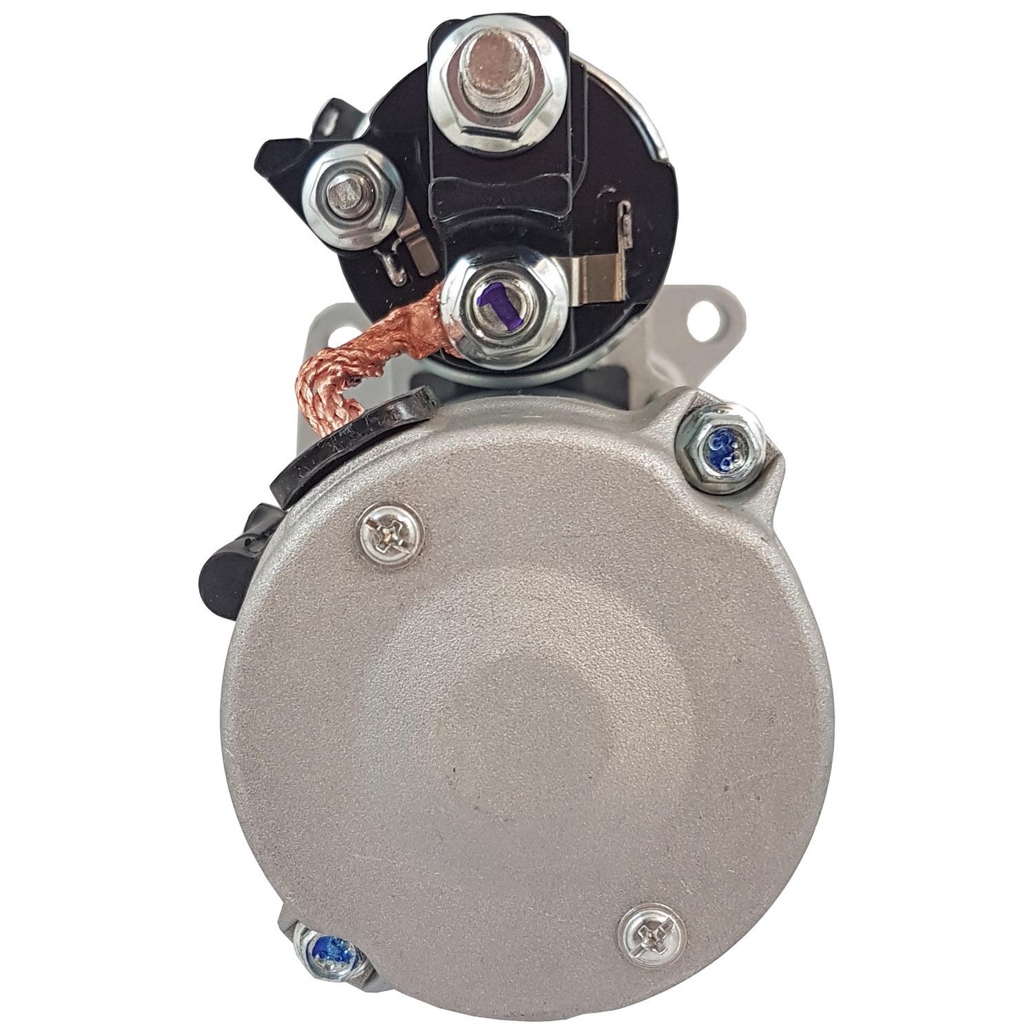 WAI 30486N - Starter Motor WAI 30486N Starter Motor product image 4 of 8